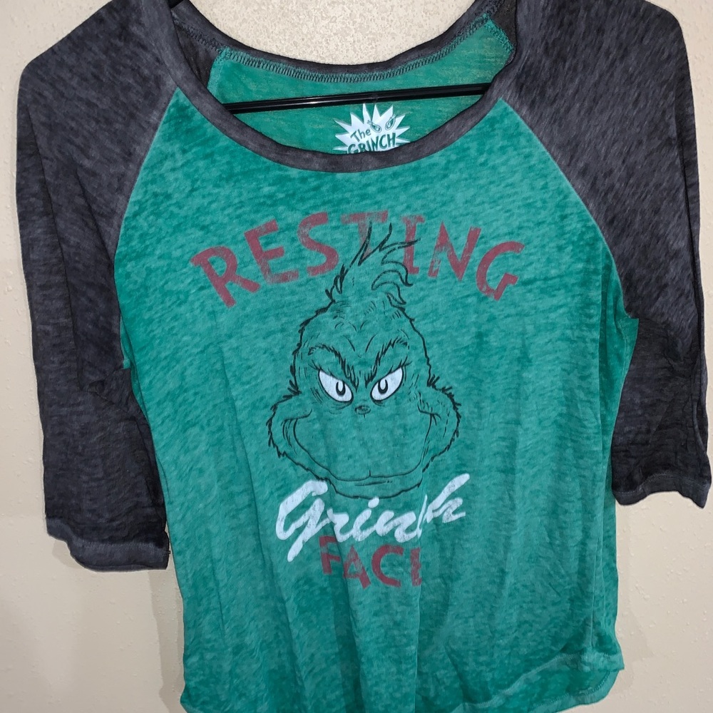 T shirt